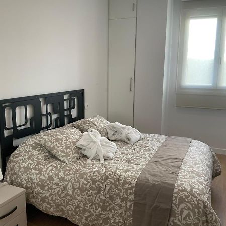 Super Chollo Enero Apartamento A Pie De Playa Blue Nuevo, Tu Mascota Es Bienvenida โนฮา ภายนอก รูปภาพ