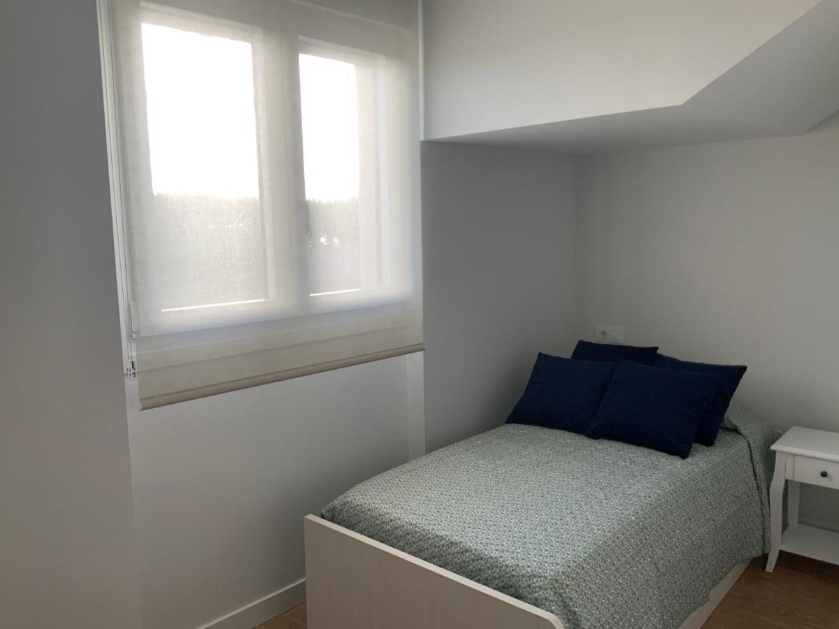 Super Chollo Enero Apartamento A Pie De Playa Blue Nuevo, Tu Mascota Es Bienvenida โนฮา ภายนอก รูปภาพ