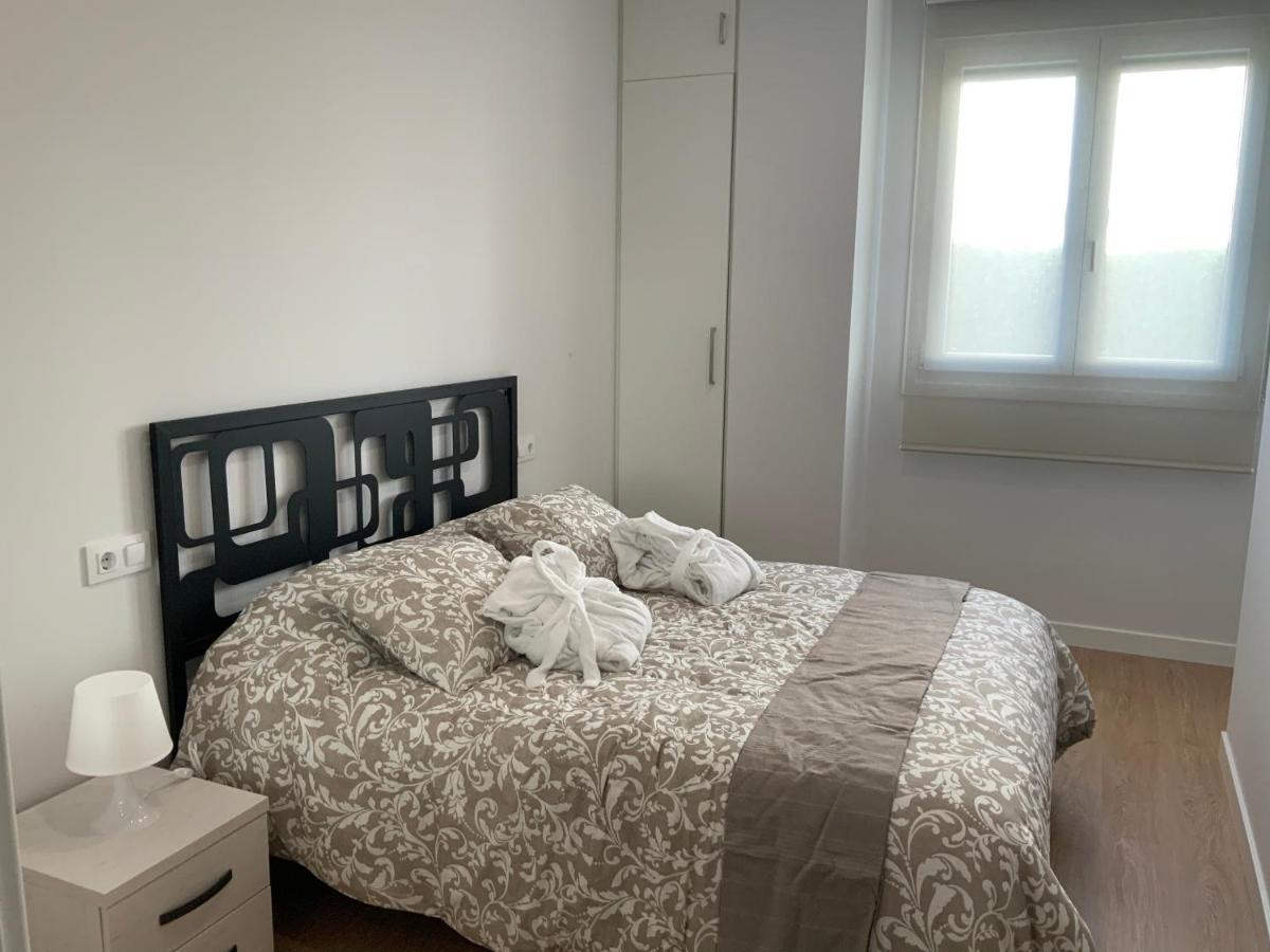 Super Chollo Enero Apartamento A Pie De Playa Blue Nuevo, Tu Mascota Es Bienvenida โนฮา ภายนอก รูปภาพ