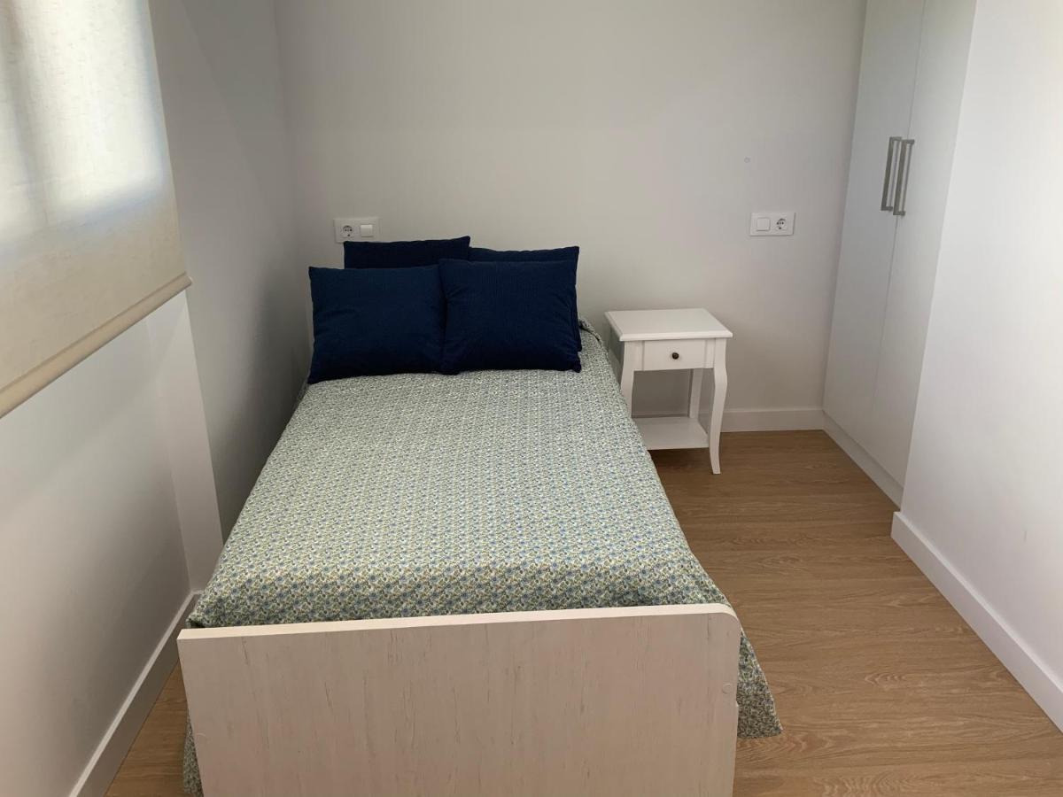 Super Chollo Enero Apartamento A Pie De Playa Blue Nuevo, Tu Mascota Es Bienvenida โนฮา ภายนอก รูปภาพ