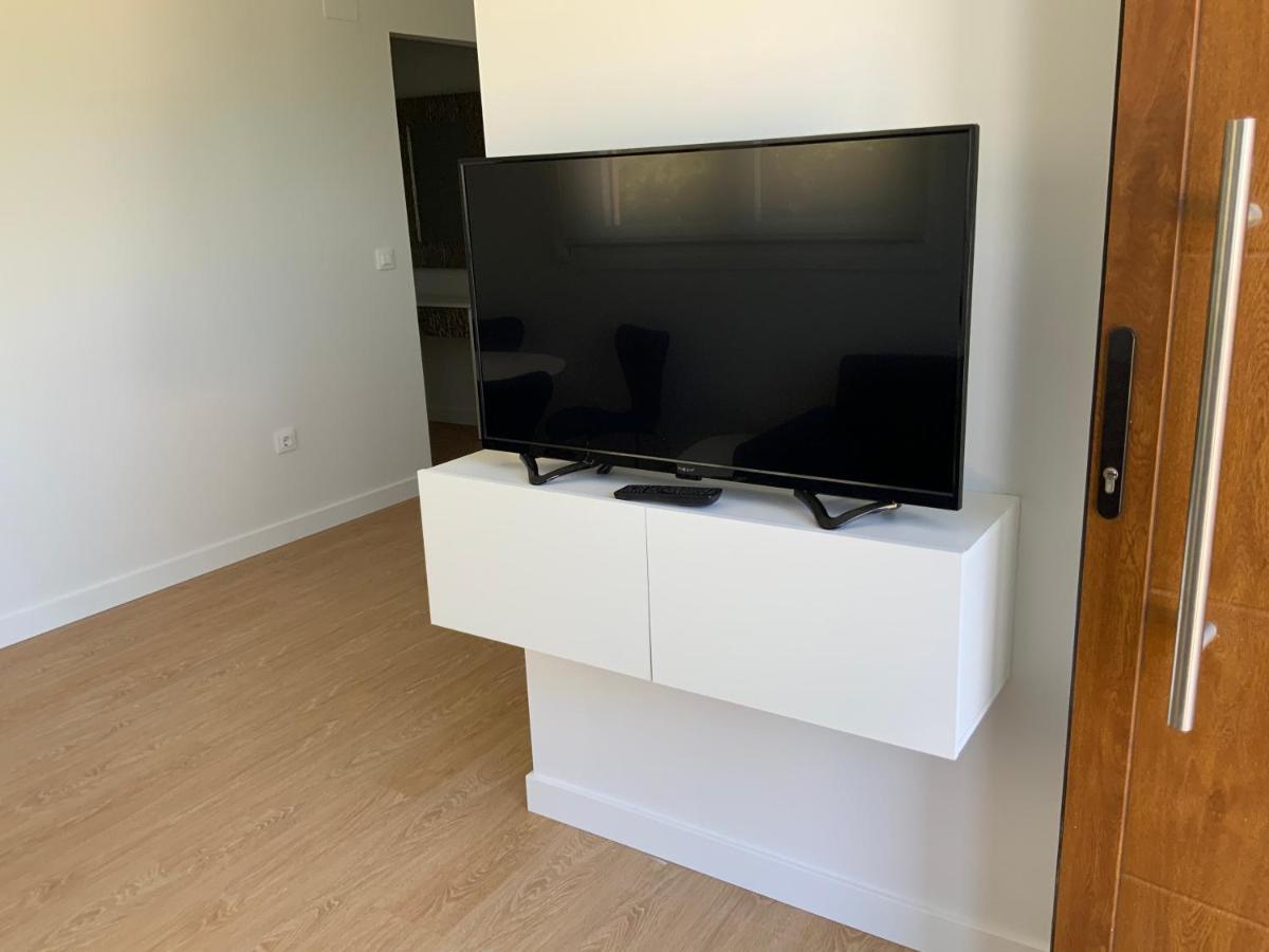 Super Chollo Enero Apartamento A Pie De Playa Blue Nuevo, Tu Mascota Es Bienvenida โนฮา ภายนอก รูปภาพ